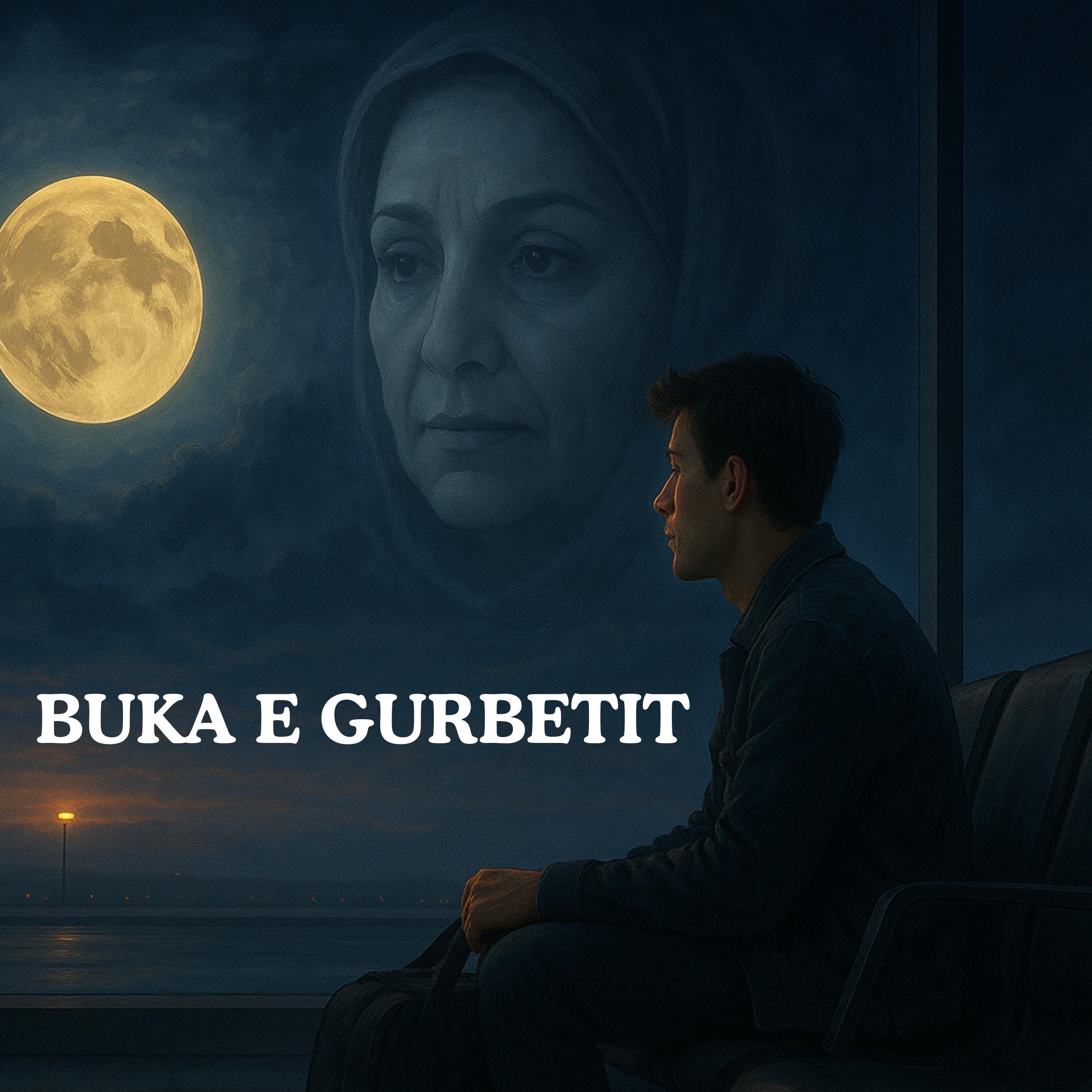 REZZON - BUKA E GURBETIT