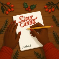 Dear Santa - Single - Nisha J