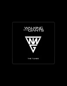 Listen to Walking With Giants, watch music videos, read bio, see tour dates & more!