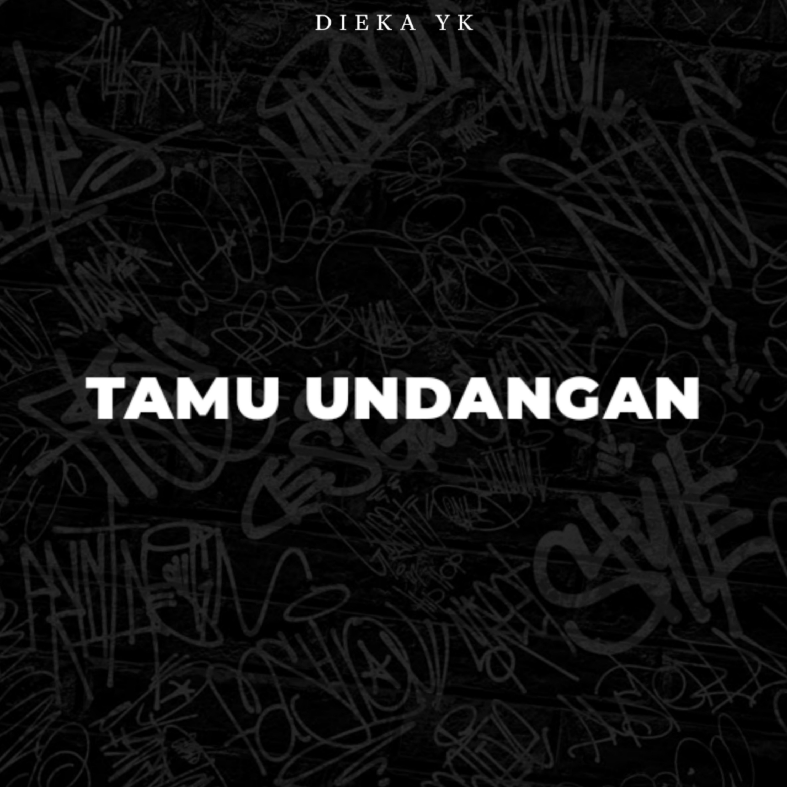 TAMU UNDANGAN - Single