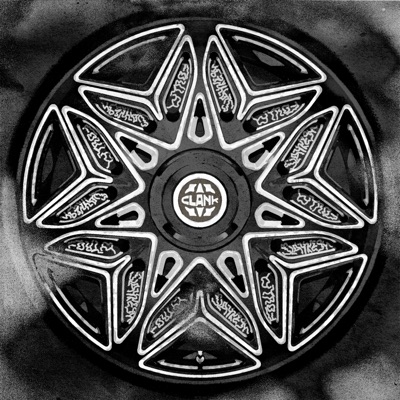 CLANK - Single