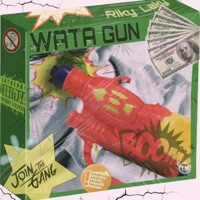 WATA GUN - Single - Riky Laky