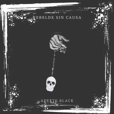 Rebelde Sin Causa - EP