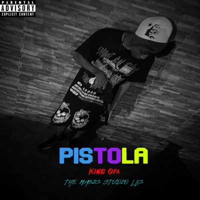Pistola - Single