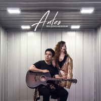 Antes - Single - Diego Yactayo & Kim Queenland