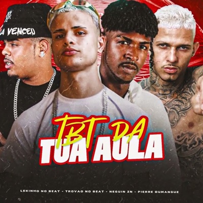 Tbt da Tua Aula - Single