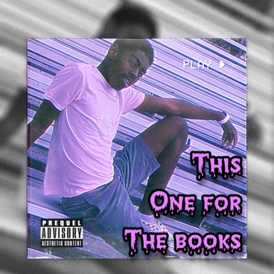 This One For The Books - EP