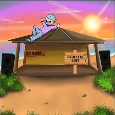 Paulette (Radio Edit) - Single