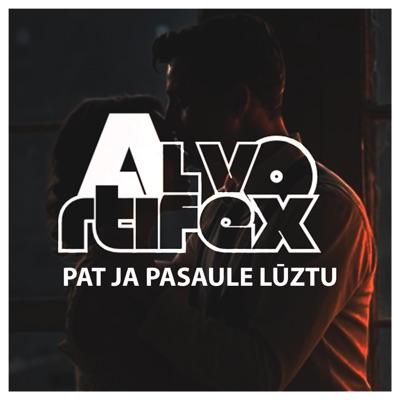 Pat ja pasaule lūztu - Single