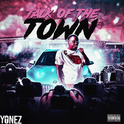 Talk of the Town - EP