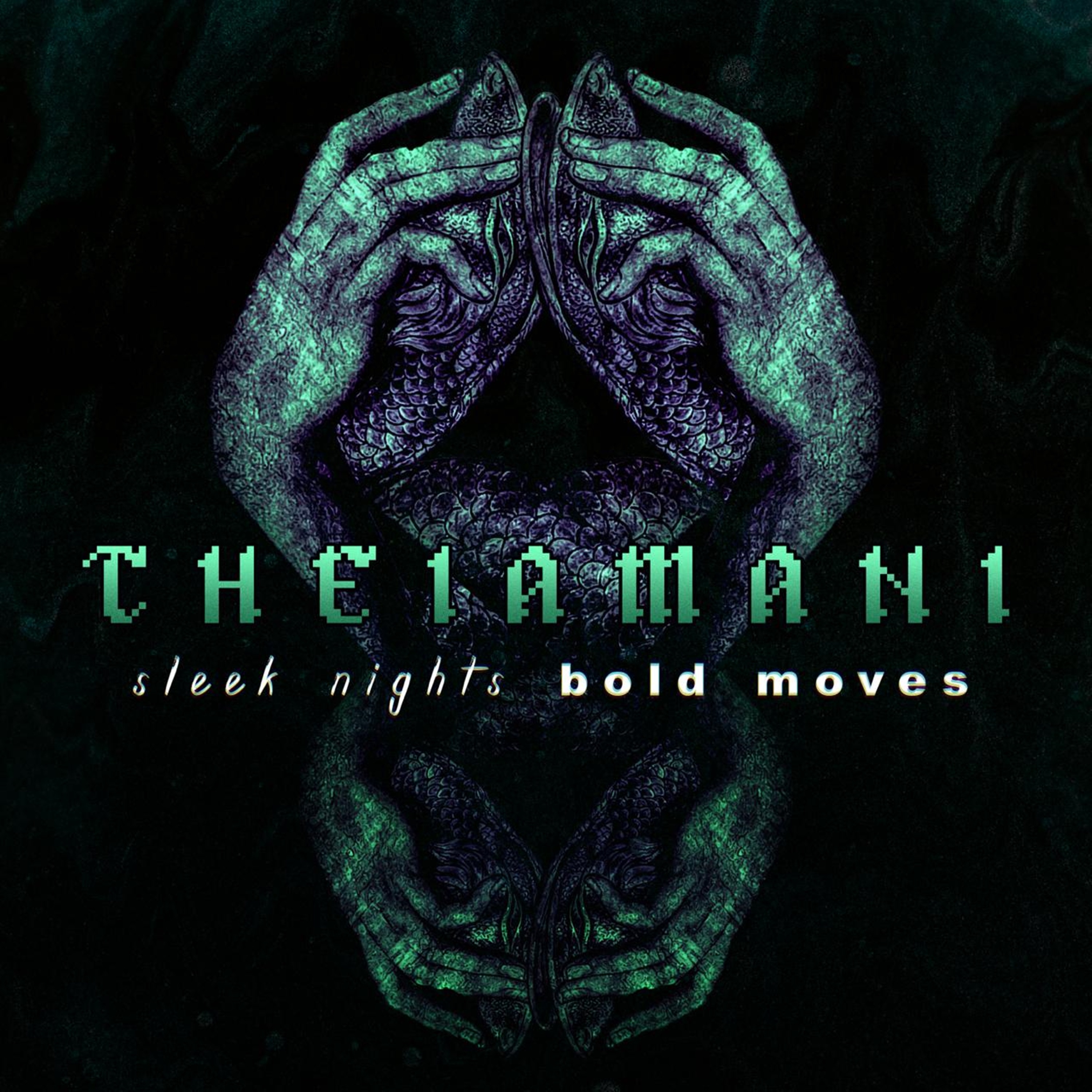 sleek nights bold moves
