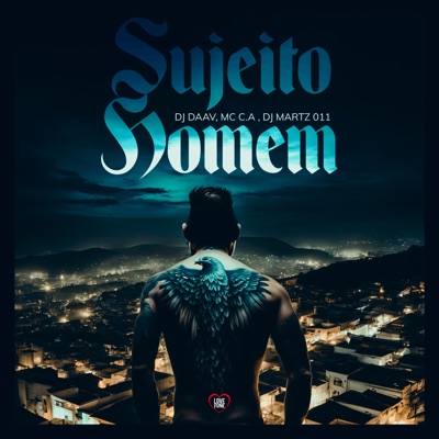 Sujeito Homem - Single