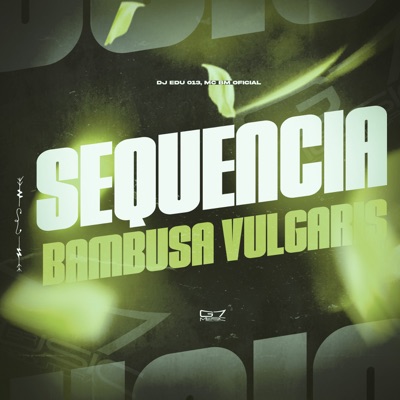Sequência Bambusa Vulgaris - Single