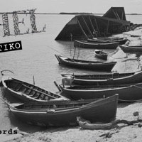 Achel - Rustiko - Single - M.G. Records