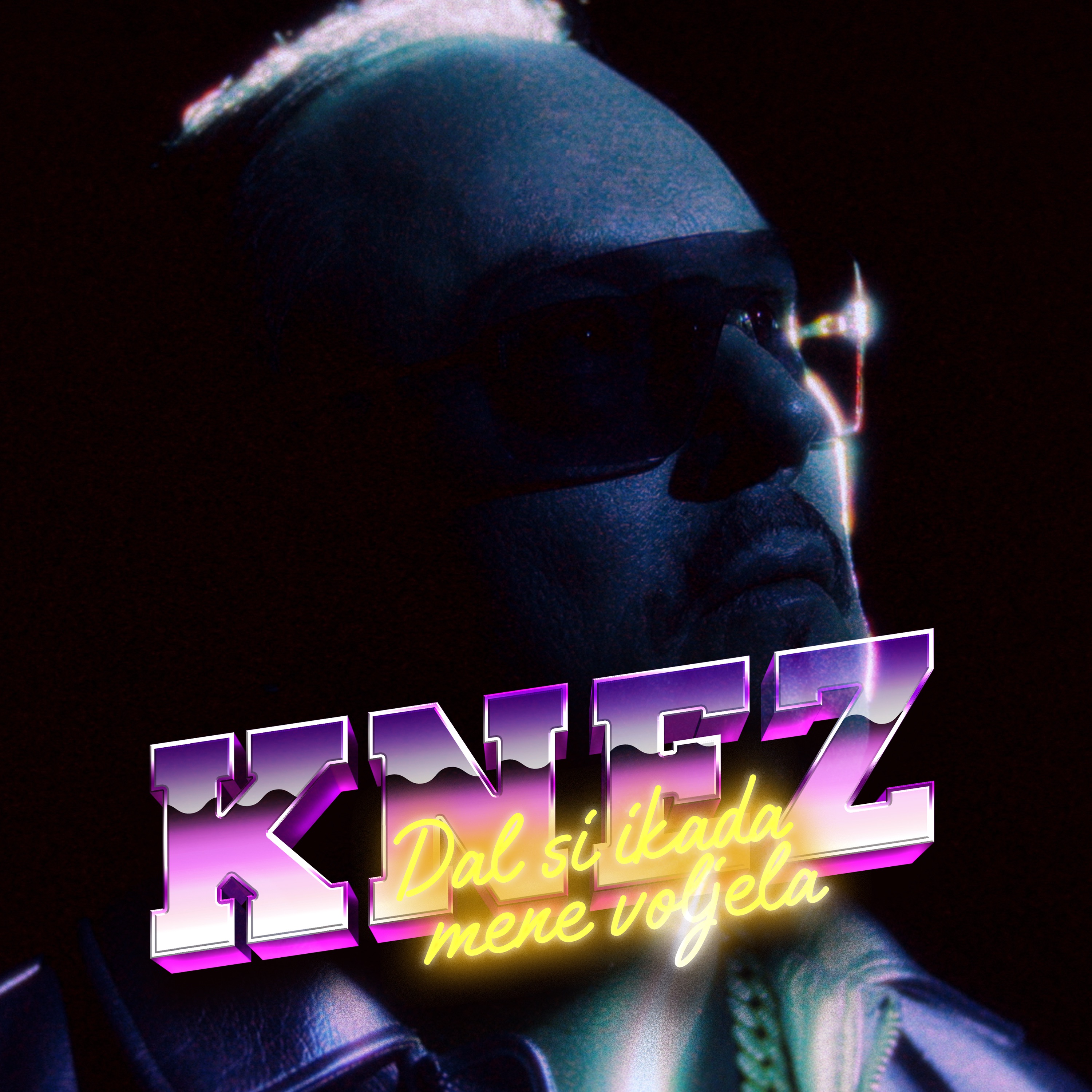 Dal si ikada mene voljela - Single