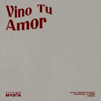 Vino Tu Amor - Single - Mariannah y Diego, MYDIA Praise Project & Kernel