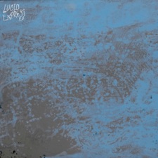 Lucid Express - Something Blue