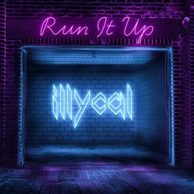 Run It Up (feat. Swagg & DJ Kutty TM) - Single