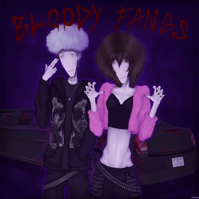 Bloody Fangs - Single