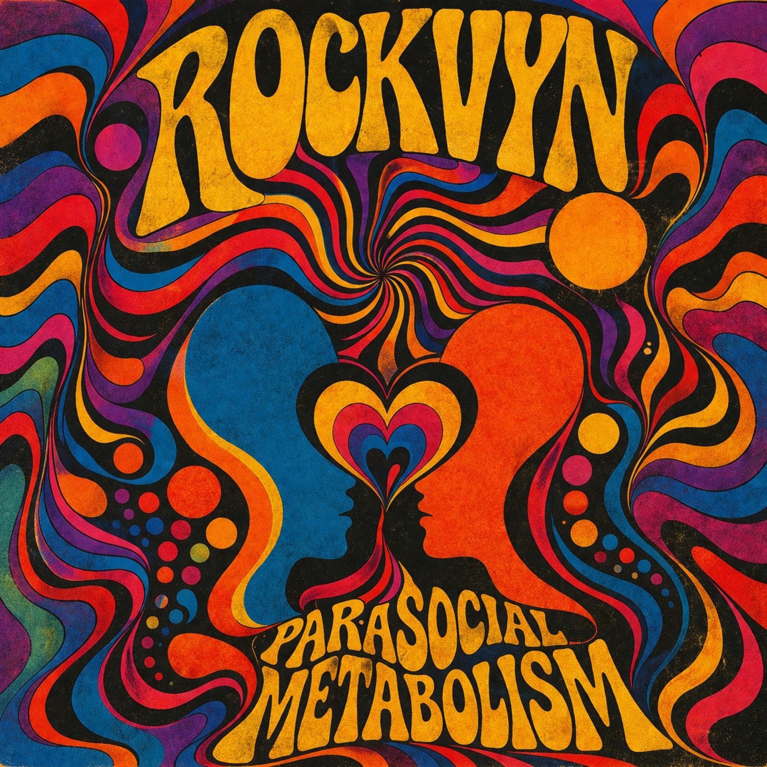 Parasocial Metabolism - Single