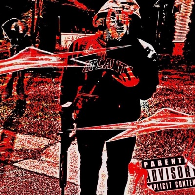 scratch him off the map - Single