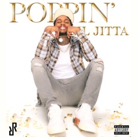 Poppin' Lil Jitta