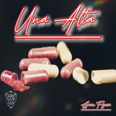 Una Alta - Single