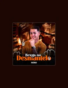Listen to Rikinho, watch music videos, read bio, see tour dates & more!