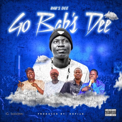 GO BAB"S DEE - Single