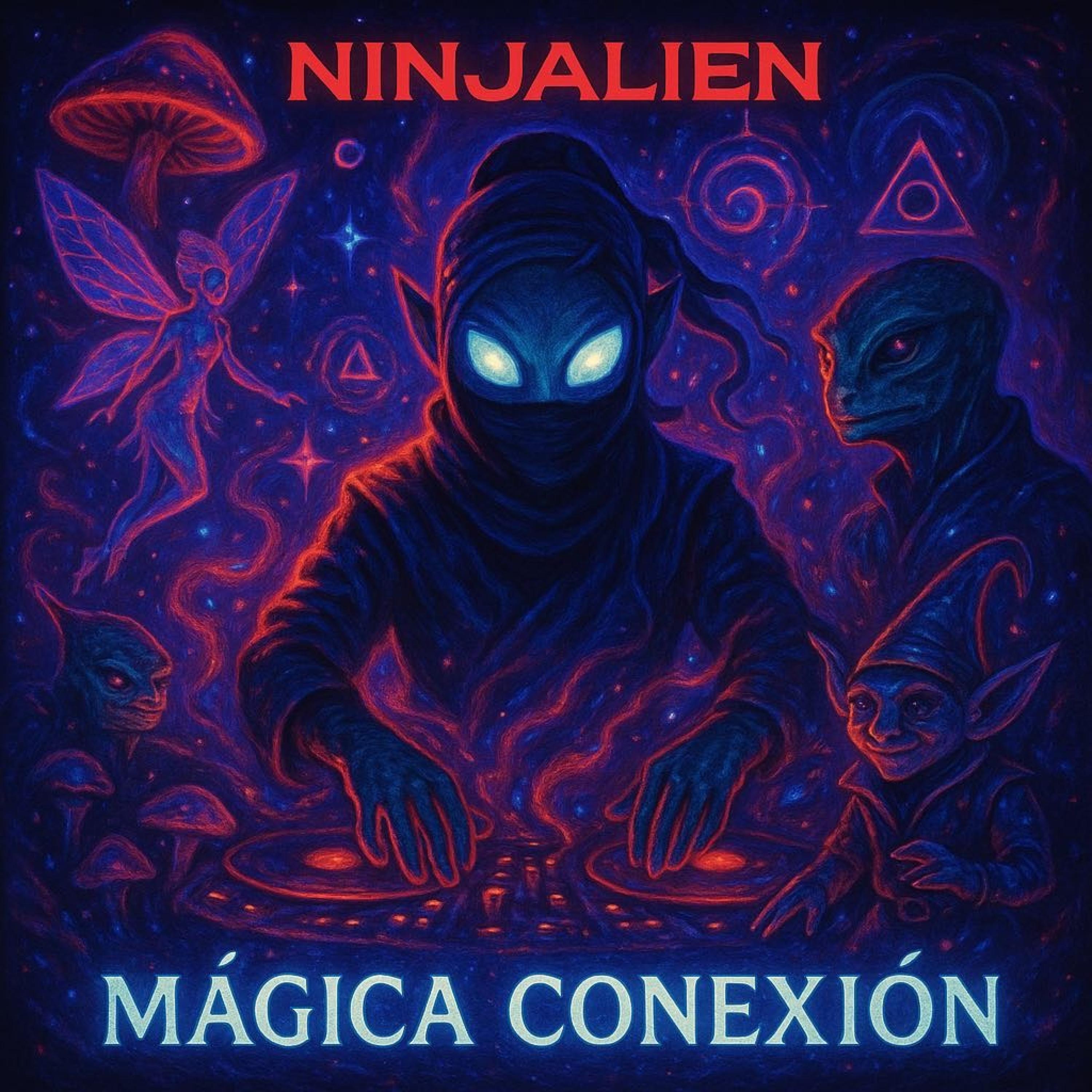 SPOT - DUENDES EN N2