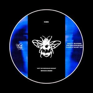 Take It Easy EP - Single