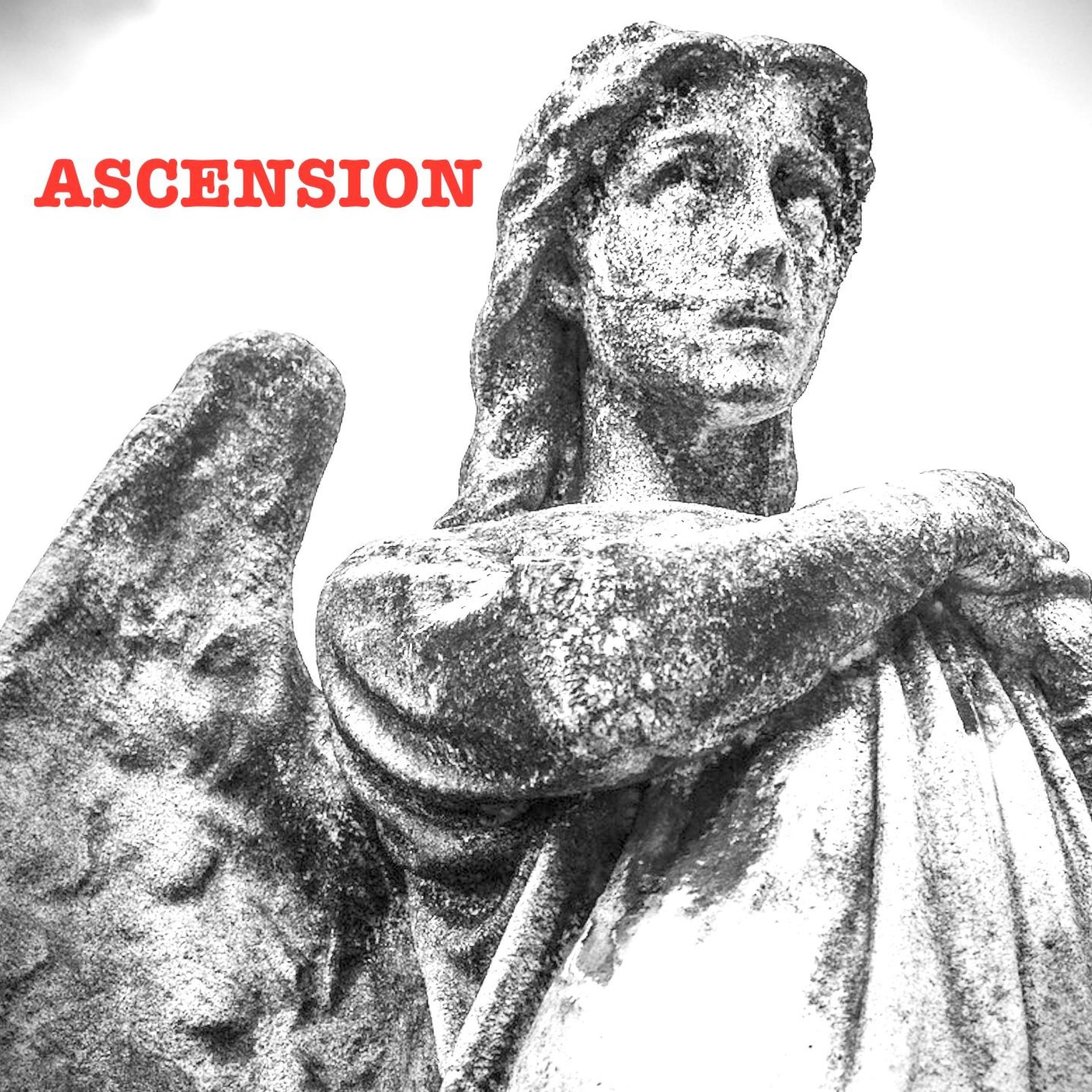 ASCENSION MYSTERY OF LIFE