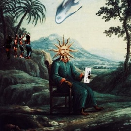 As above Eahwee