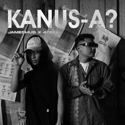 KANUS AH? (feat. 4tek$) - Single