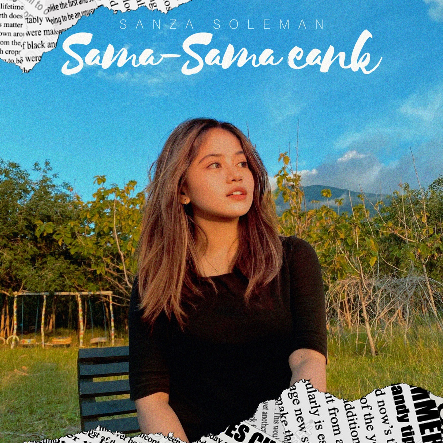 Sama Sama Enak - Single