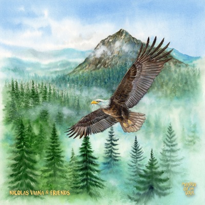 Nicolas Viana & Friends - Single