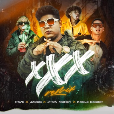 XXX (feat. Jacob, Kaele bigger & Jhon Money) - Single