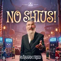 No Shtus — Thank You Hashem & Avraham Fried