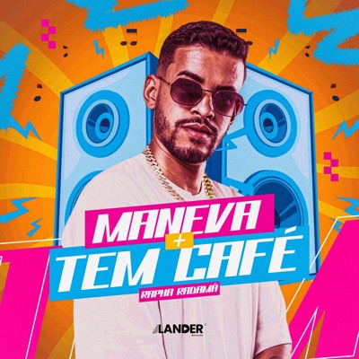 Maneva + Tem Café - Single
