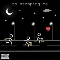 No Stopping Me - Single - oozy, Pozzy & 6ixty