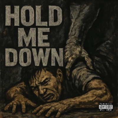 Hold Me Down (feat. Zoe Bank$) - Single