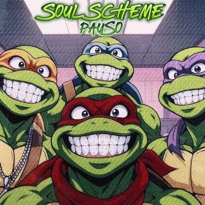 Pauso (feat. Coulla, Hustlah & Flix) - Single