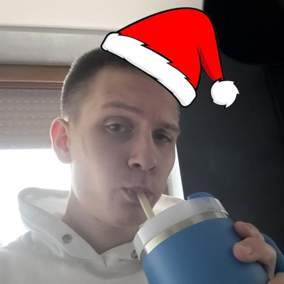 PARĘ GRUDNIOWYCH TRACKÓW - EP