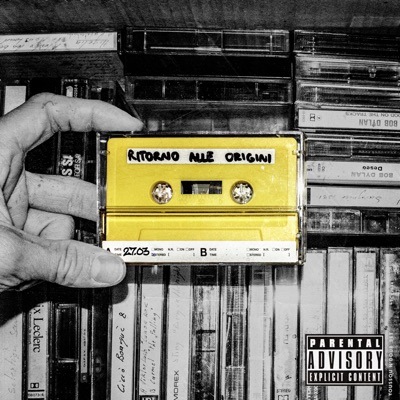 Ritorno alle Origini - EP