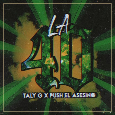 La 40 - Single