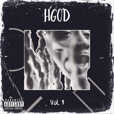 HGod, Vol. 1 - EP