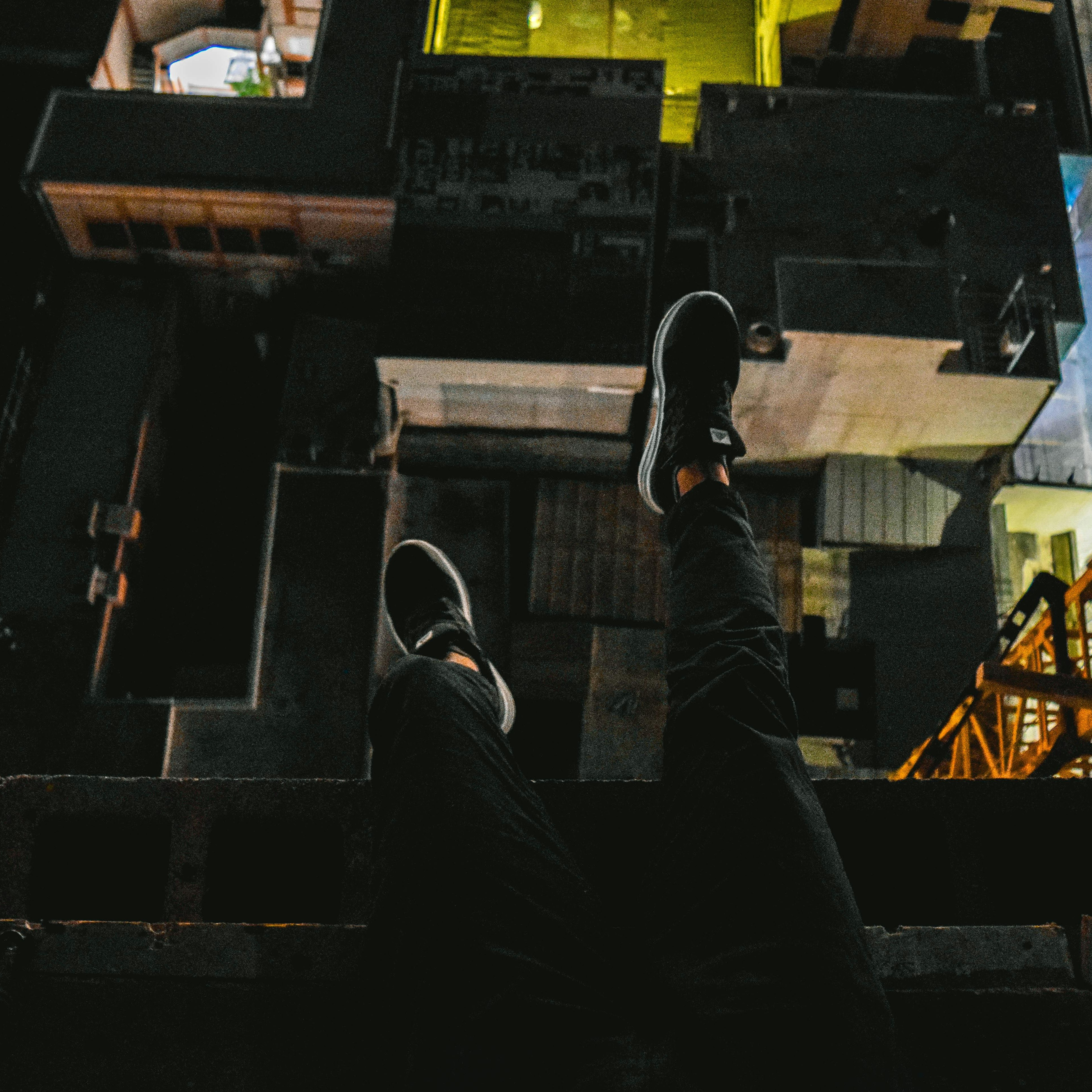 Rooftop - Single