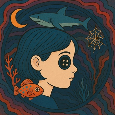 Button Eyes - Single