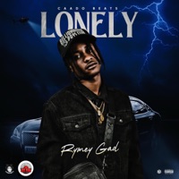 Lonely - Single - Rymey Gad