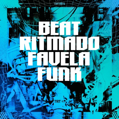 Beat Ritmado Favela Funk (feat. MC MN) - Single